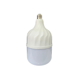 لامپ 80 وات پارس LED با گارانتی یک سال